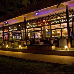 Fotografie Trattoria Monza Pizza & Pasta - 2