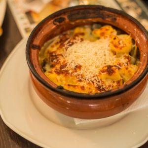 Fotografie Trattoria Monza Pizza & Pasta - 1