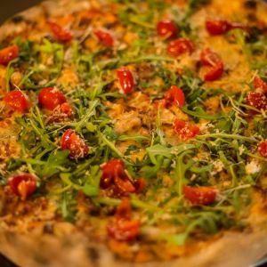 Fotografie Trattoria Monza Pizza & Pasta - 3