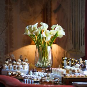 Fotografie Gallery Embassy - 0