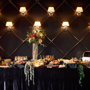 Fotografie Gallery Embassy - 1