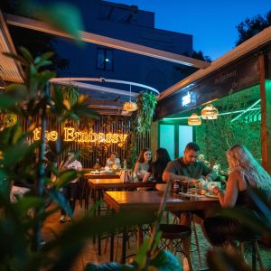 Fotografie Gallery Embassy - 2