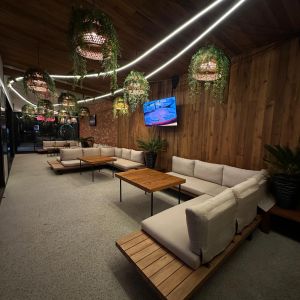 Fotografie Gallery Embassy - 5