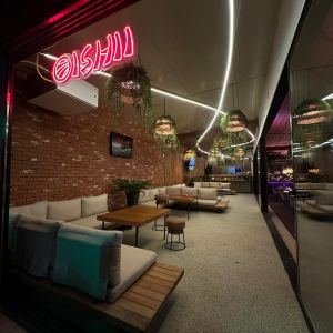 Fotografie Gallery Embassy - 6