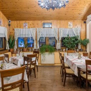 Fotografie Bistro Mon Cheri - 0