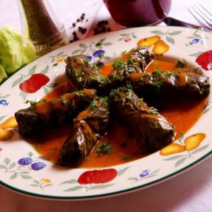 Fotografie Bistro Mon Cheri - 1