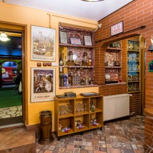 Fotografie Bistro Mon Cheri - 2