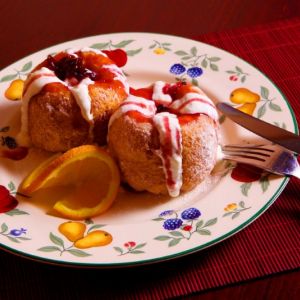 Fotografie Bistro Mon Cheri - 3