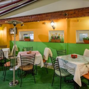 Fotografie Bistro Mon Cheri - 4