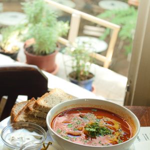 Fotografie Dianei 4 - 2