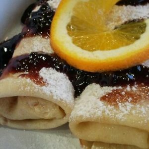 Fotografie City Cafe - 0