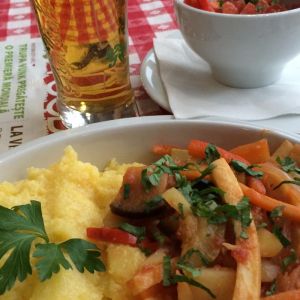 Fotografie City Cafe - 2