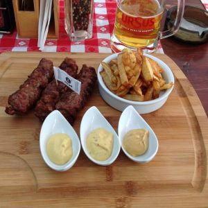 Fotografie City Cafe - 3