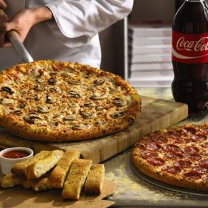 Fotografie La 2 frati - 1