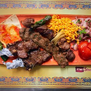 Fotografie Sheherazade Restaurant - 0