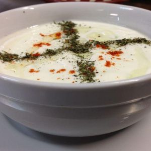 Fotografie Sheherazade Restaurant - 1