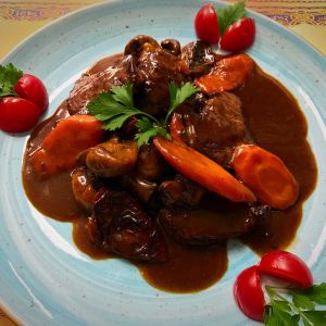 Fotografie Sheherazade Restaurant - 2