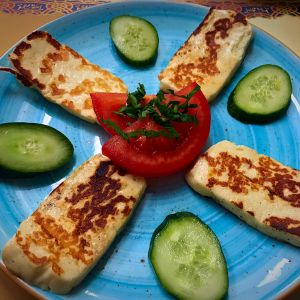 Fotografie Sheherazade Restaurant - 3