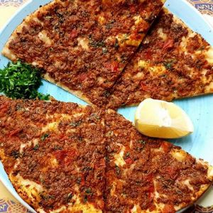 Fotografie Sheherazade Restaurant - 4