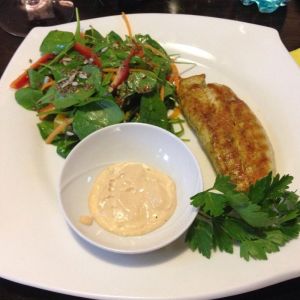 Fotografie Fitto Cafe&Bistro - 0