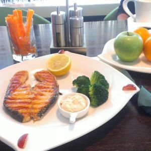 Fotografie Fitto Cafe&Bistro - 4