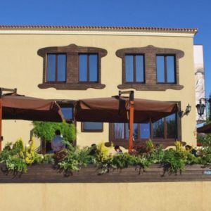 Fotografie Casa Dantes - 0