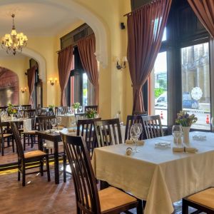 Fotografie Aida Bistro - Pour Les Gourmands! - 2