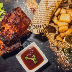 Fotografie Aida Bistro - Pour Les Gourmands! - 3