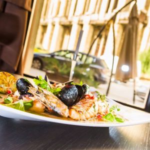 Fotografie Aida Bistro - Pour Les Gourmands! - 4