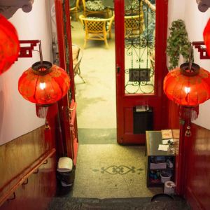 Fotografie Pekin - 0