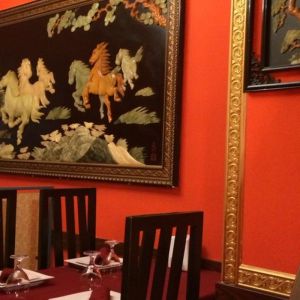 Fotografie Restaurant Hong Kong - 0