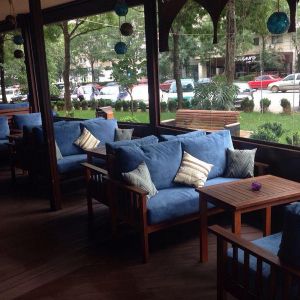 Fotografie Tress Cafe - 0