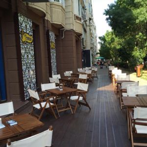 Fotografie Tress Cafe - 1