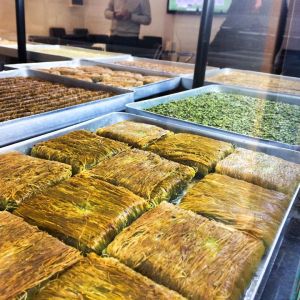 Fotografie Tress Cafe - 3