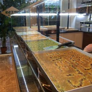 Fotografie Tress Cafe - 4