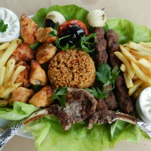 Fotografie Karamna - 7