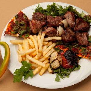 Fotografie Karamna - 3