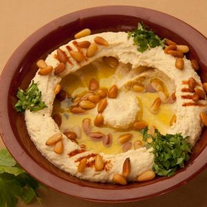 Fotografie Karamna - 1