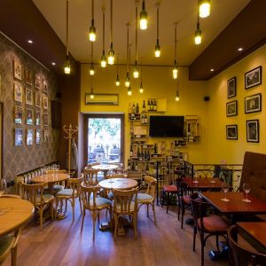 Fotografie Marvin Wineshop - 0