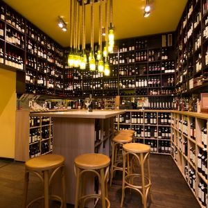 Fotografie Marvin Wineshop - 1