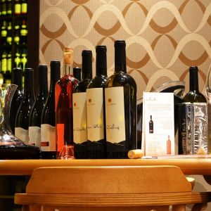 Fotografie Marvin Wineshop - 2