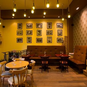 Fotografie Marvin Wineshop - 3