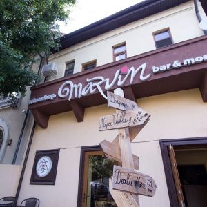 Fotografie Marvin Wineshop - 4