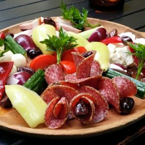 Fotografie Argentin - 0