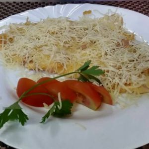 Fotografie Argentin - 1