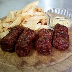 Fotografie Argentin - 2