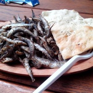 Fotografie Argentin - 3