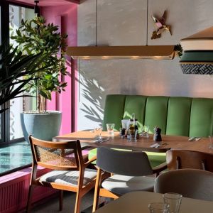 Fotografie Stadio Atrium - 2