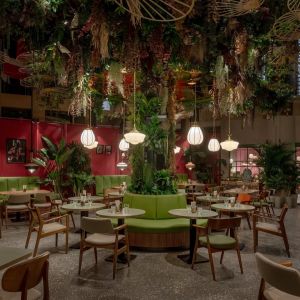 Fotografie Stadio Atrium - 4