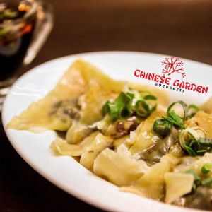 Fotografie Chinese Garden - 2